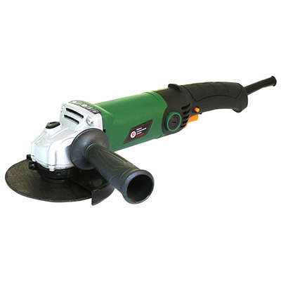 Шлифмашина угловая Калибр МШУ-125/955Е