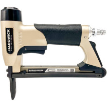 Скобозабивной пистолет пневматический HARDWICK MT8016LN с длинным носом