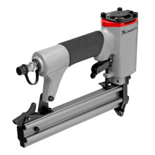 Нейлер пневматический для гвоздей от 10 до 32 мм Matrix Нейлер пневматический для гвоздей от 10 до 32 мм Matrix