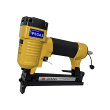 Скобозабивной пистолет Pegas pneumatic 1022J Скобозабивной пистолет Pegas pneumatic 1022J