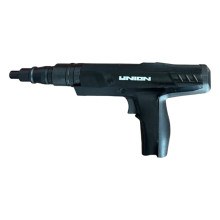 Пистолет монтажный пороховой для проф. настила Union UT-303HVB