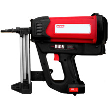 Пистолет газовый гвоздезабивной LXJG-III