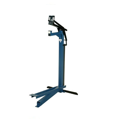 Механический скобосшиватель Testo CMS-S-32 (для боковин)