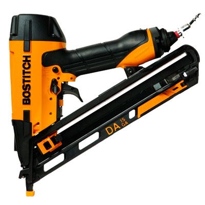 Пистолет гвоздезабивной DA1564K-E