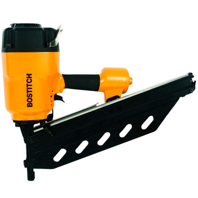 Пистолет гвоздезабивной BRT130-E