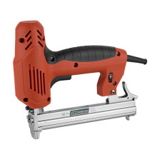 Пистолет скобозабивной электрический FROSP F1022CE (скоба 4J)