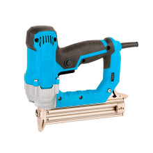 Пистолет гвоздезабивной электрический FROSP F30NE финишный