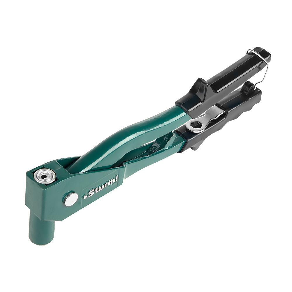 Заклепочник Sturm 1070-07-250