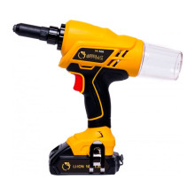 Заклепочник аккумуляторный Absolut SK-50R