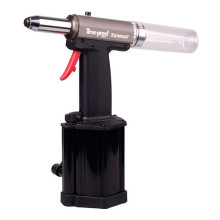 Пневмогидравлический заклепочник Time-Proof Z5000AV