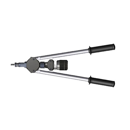Заклепочник RIVETEC HL 9
