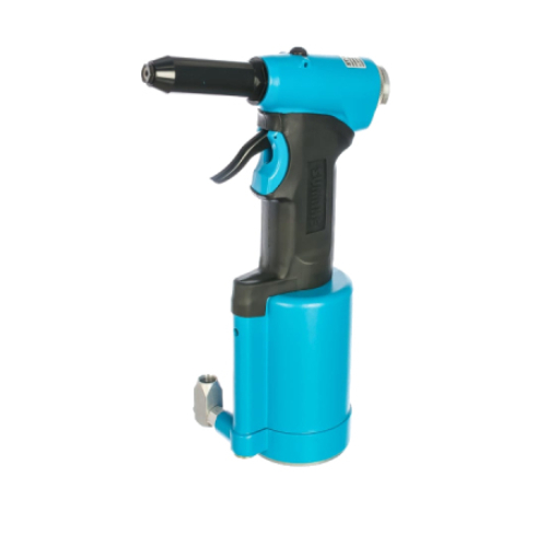 Пневмогидравлический заклепочник Sumake ST-6671