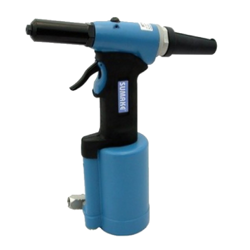Пневмогидравлический заклепочник Sumake ST-6674