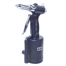 Пневмогидравлический заклепочник MIGHTY SEVEN PA-301 для заклепок 2,4 до 4,8 мм