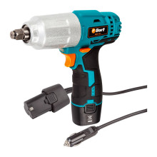 Гайковерт проводной автомобильный Bort BSR-12Li Гайковерт проводной автомобильный Bort BSR-12Li