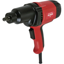 Гайковерт сетевой Elitech ГУ 350РЭ, 900 Вт, 350 Нм Гайковерт сетевой Elitech ГУ 350РЭ, 900 Вт, 350 Нм