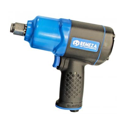 Пневмогайковерт Remeza R-1400