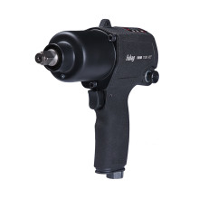 Пневмогайковерт ударный Fubag IWM 1100 1/2" (1080Нм 6,3бар 1/2") (100225) + Набор торцевых ударных