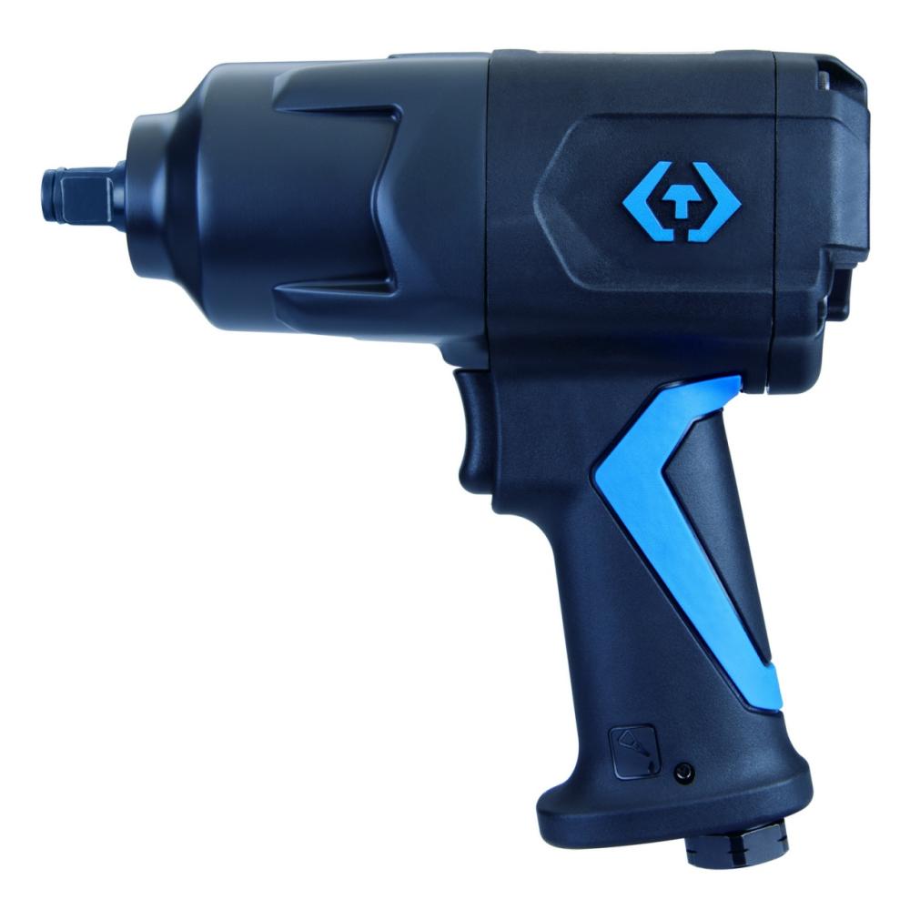 Пневматический ударный гайковерт KING TONY 33461-100