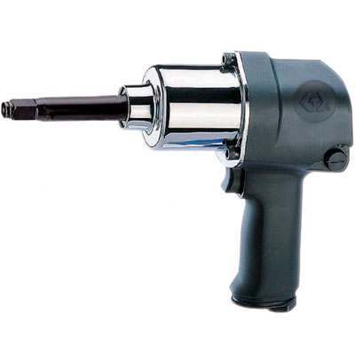 Гайковерт пневматический 1/2″ 881 Нм (удлиненный, комплект)