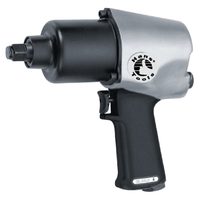 Гайковерт пневматический HANS 542 Нм, 1/2 дюйма