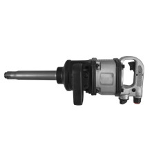 Гайковерт пневматический Thorvik AIWS125M (с набором головок)