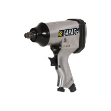 Гайковерт пневматический Garage 1/2 GR-IW 315 315Нм с набором головок