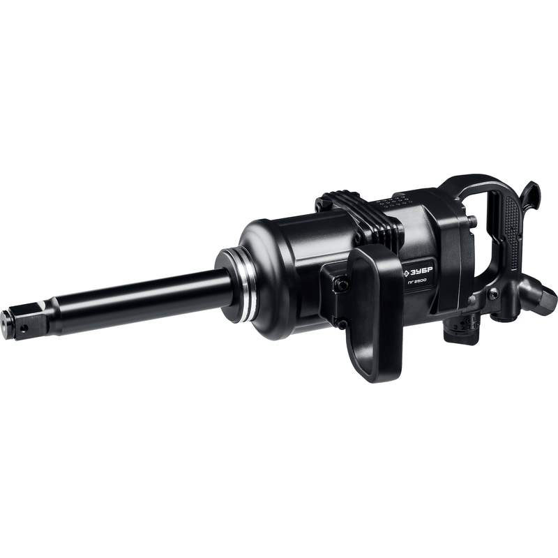 Гайковерт пневматический ударный ЗУБР 64220