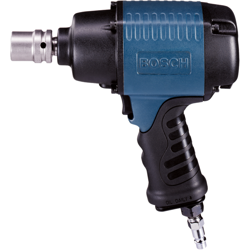 Пневматический ударный гайковерт Bosch 1/2'''' 350 Нм