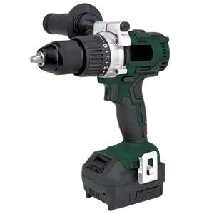 Ударные дрели-шуруповерты KLPRO