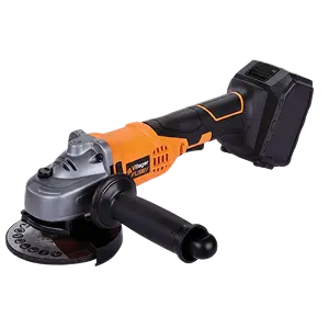 Аккумуляторные болгарки и УШМ ACDC