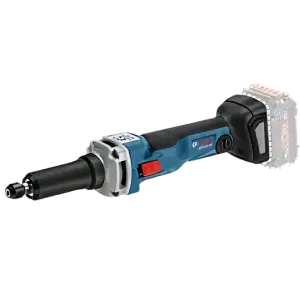 Аккумуляторные прямошлифовальные машины