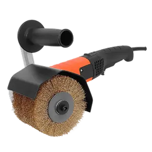 Барабанные шлифмашины Eibenstock