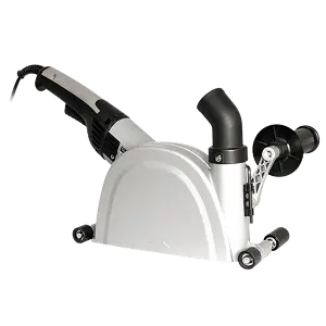 Штроборезы с пылесосом Hanskonner