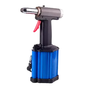 Пневмогидравлические заклепочники Absolut