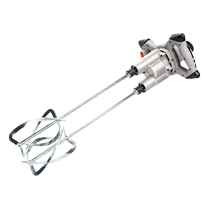 Миксеры строительные с двумя венчиками Eibenstock