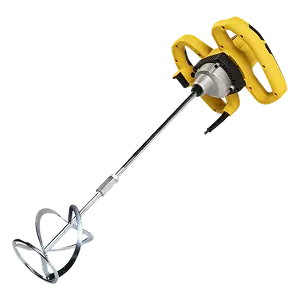 Строительные миксеры с одним венчиком DEXTER