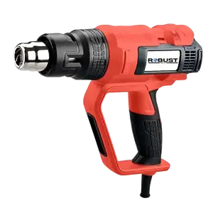 Строительные фены с дисплеем Ресанта