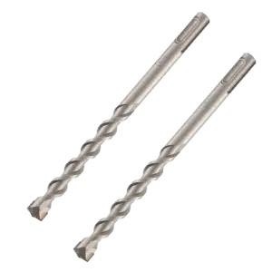 Буры SDS Plus БОЕКОМПЛЕКТ