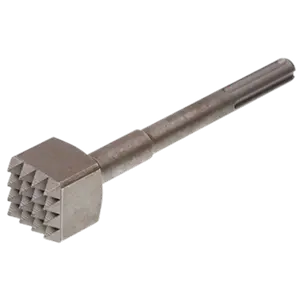 Бучарды для перфоратора METALLICA