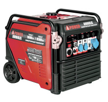 Инверторный бензиновый генератор A-iPower A9000LiS