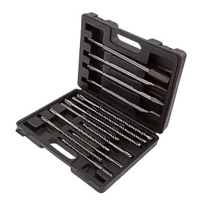 Наборы буров для перфоратора СОЮЗ