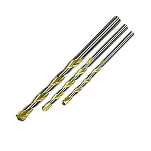 Спиральные сверла по бетону БОЕКОМПЛЕКТ