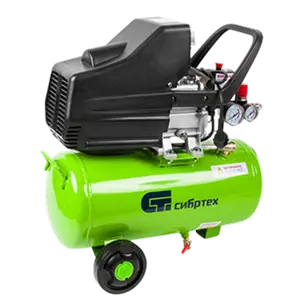 Компрессоры воздушные электрические поршневые масляные KOLNER