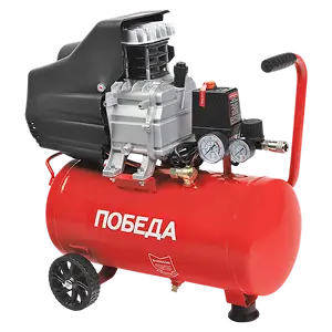 Компрессоры поршневые коаксиальные масляные KOLNER