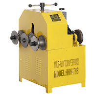 Профилегибочные станки Sahinler