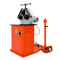 Профилегибы электрические Keepler-Stan