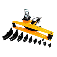 Трубогибы электрические Keepler-Stan