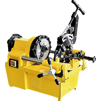 Резьбонарезные станки Ridgid