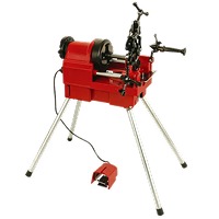 Резьбонарезные станки Virax Virax